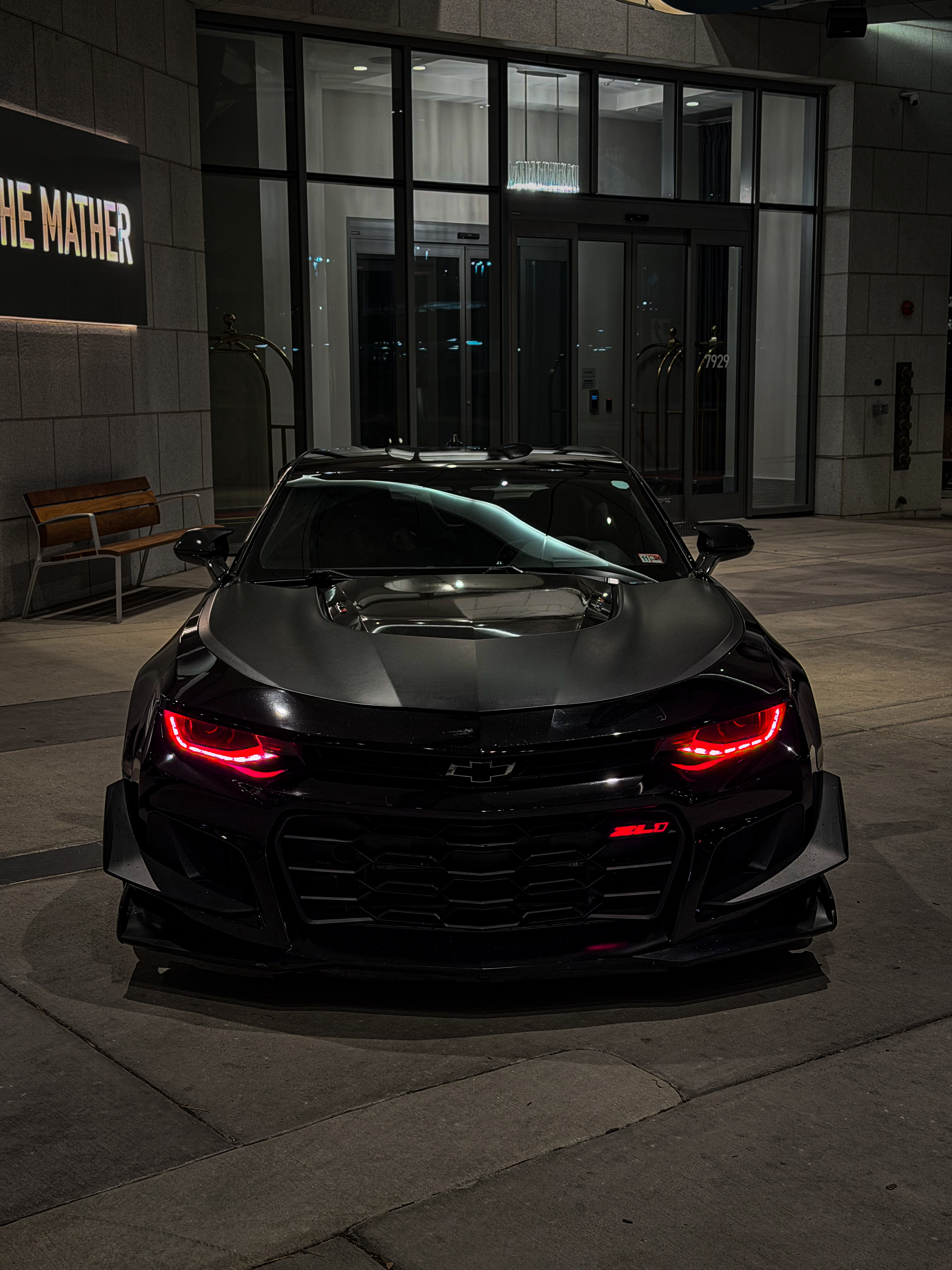 ZL1