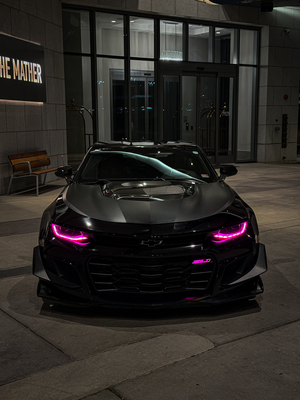 ZL1